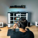 Consejos para crear un espacio de trabajo cómodo y productivo en casa